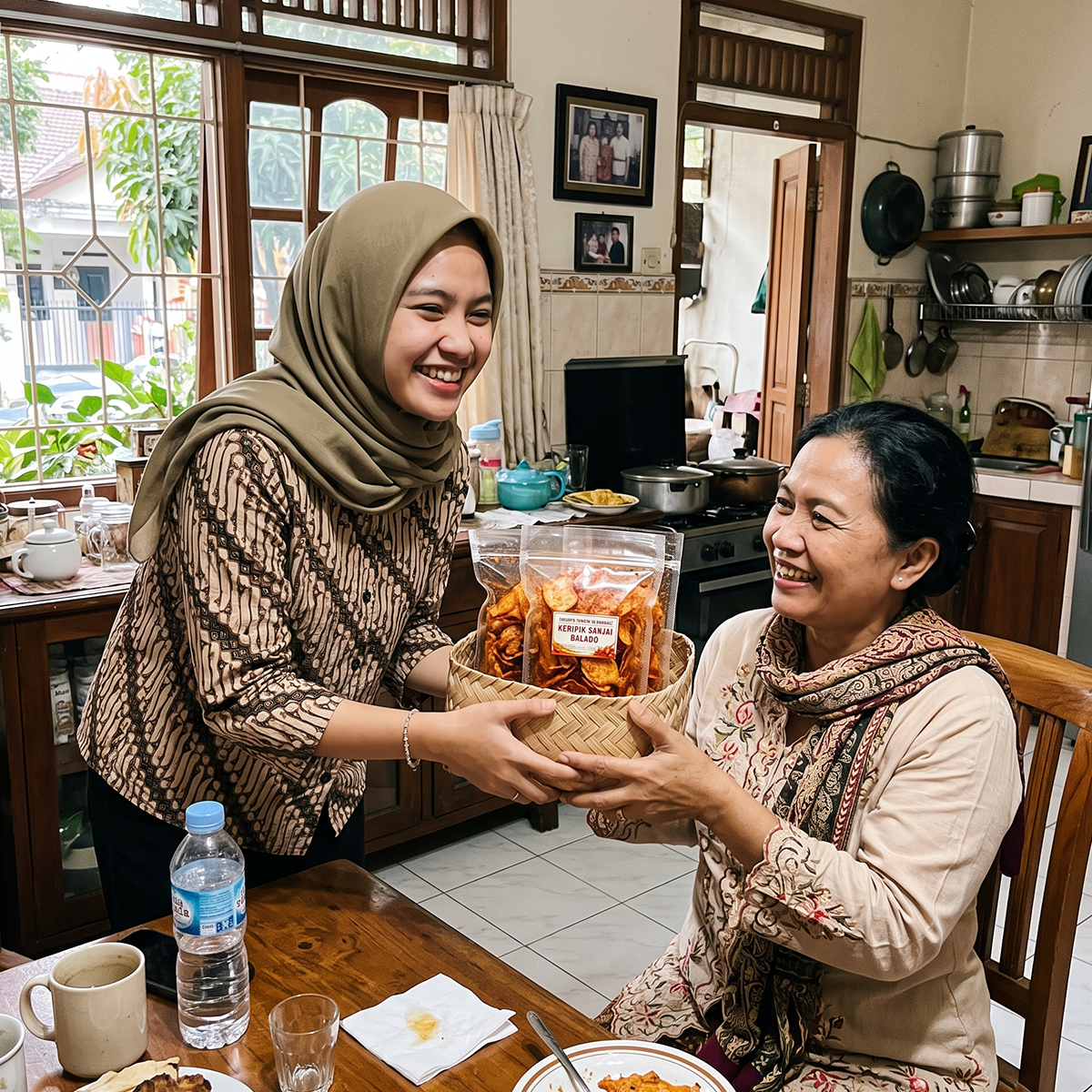 Foto Pelanggan 4