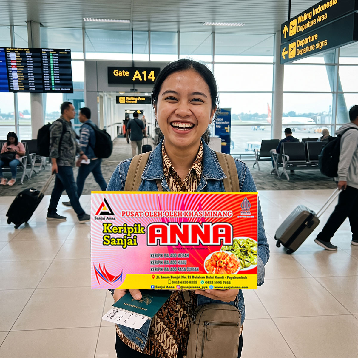 Foto Pelanggan 2