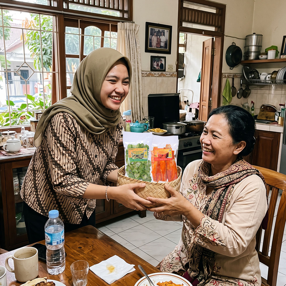 Foto Pelanggan 4